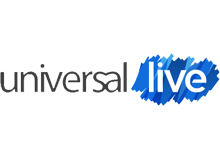 Universal Live
