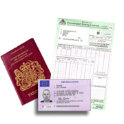 Travel Documents