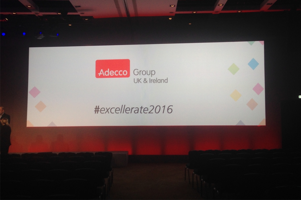 Adecco: AVC / PSAV